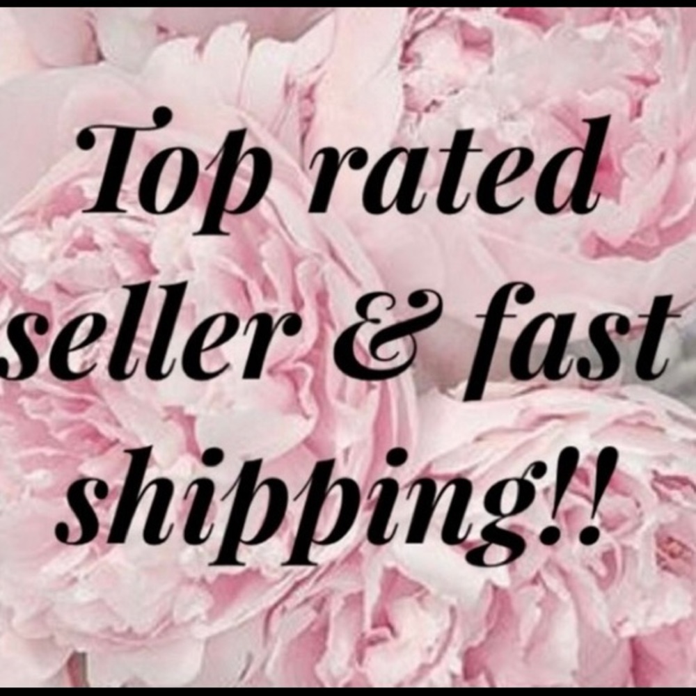 Buy with confidence!💖